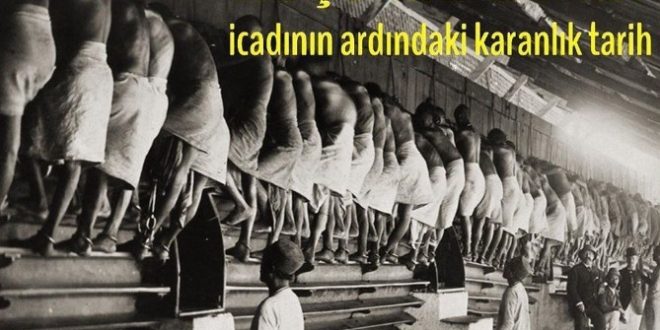 Koşu bandının icadının ardındaki karanlık tarih