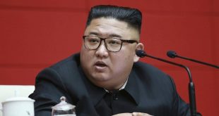 'Kuzey Kore lideri Kim Jong-un komada'