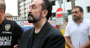 Adnan Oktar davasında gizlilik kararı