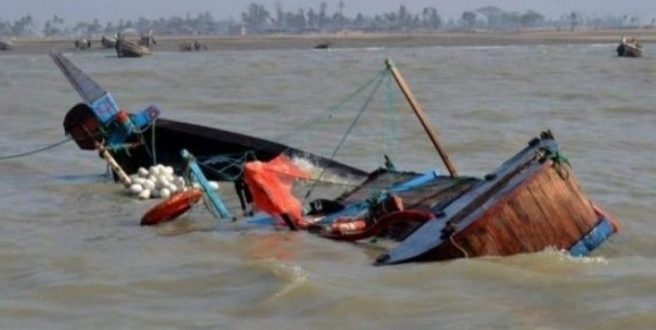 Nijerya'da yolcu taşıyan tekne battı: 9 ölü