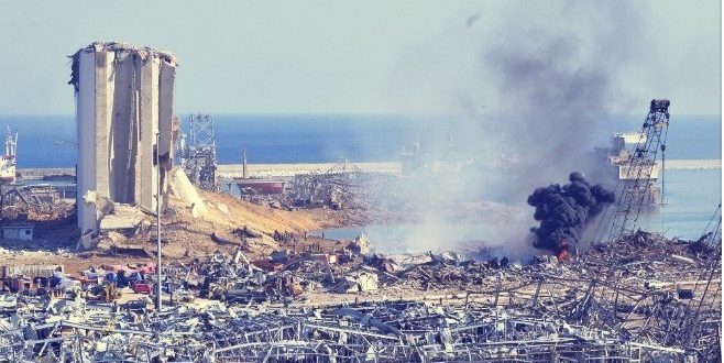 "Patlayıcılar Esad rejimine mi gönderiliyordu"