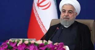 Ruhani: Aşı bulunana kadar tedbirleri sürdüreceğiz ve kurallara uymayanları cezalandıracağız