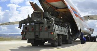 Türkiye ile Rusya’dan flaş S-400 hamlesi: Tarihi belli oldu