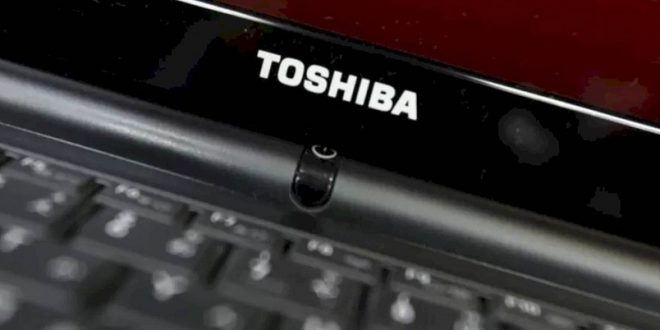 Toshiba laptop sektöründen tamamen çekildi