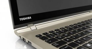 Toshiba laptop sektöründen tamamen çekildi