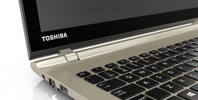 Toshiba laptop sektöründen tamamen çekildi