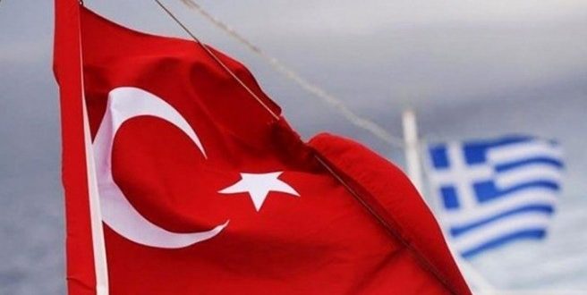 Yunanistan ile sürpriz gündem: 'Lozan işini konuşalım'