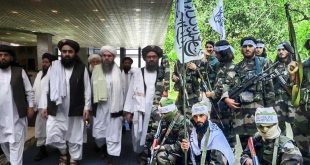 Katar'da masaya oturan Taliban sahada vurmaya devam ediyor