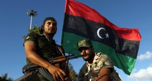 Libya'da UMH güçlerinden seferberlik ilanı