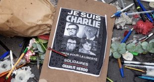 El Kaide'den Fransa'ya 'Charlie Hebdo' tehdidi