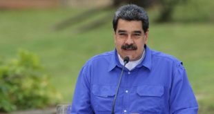 Maduro: ABD, komşularımızı Venezuela'ya karşı savaşa ikna edemedi