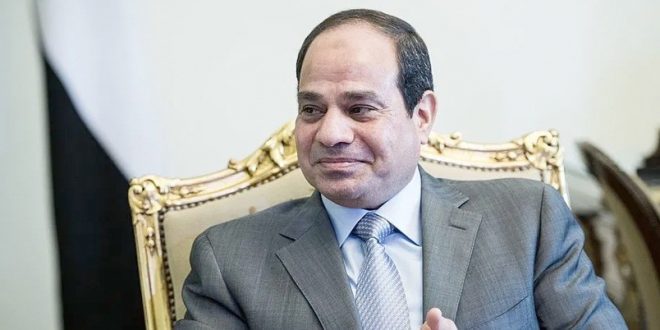 Foreign Policy: Sisi Mısır'ı yok etmeden önce dünya onu durdurmalı