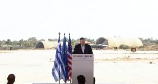 Pompeo:  Türkiye ile Yunanistan arasındaki diyaloğu destekliyoruz