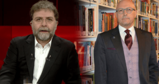 Ahmet Hakan: Mütercim hırtlık içinde debeleniyor