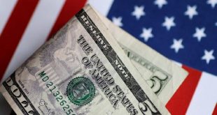 Amerikan hazinesinde tarihi rekor :3 trilyon dolar bütçe açığı var