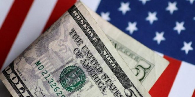 Amerikan hazinesinde tarihi rekor :3 trilyon dolar bütçe açığı var