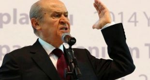 Bahçeli: 'AYM yeniden yapılandırılsın'