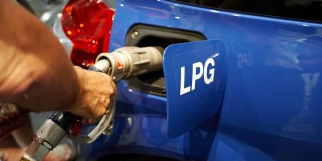 Bakan Kurum duyurdu: LPG'li araçlara da izin verilecek.