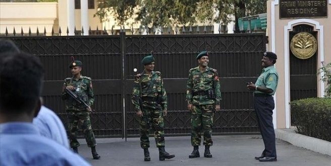 Bangladeş ve Hindistan sınır devriyeleri konusunda anlaşmaya vardı