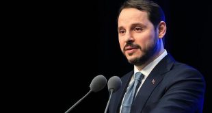 Berat Albayrak'ın açıklamalarından satır başları..