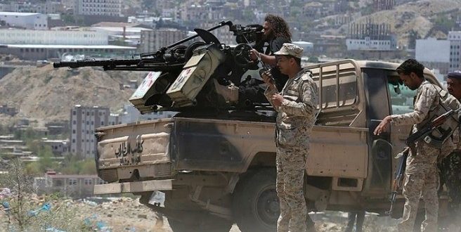 BM, Yemen'de çatışan taraftarlara silah sağlayan ülkelere tepki!