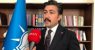 Cahit Özkan: Vatandaş idam istiyorsa, getirmek zorundayız