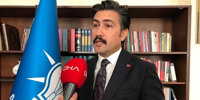 Cahit Özkan: Vatandaş idam istiyorsa, getirmek zorundayız