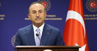 Çavuşoğlu: Yunanistan, maksimalist politikalarından vazgeçmiyor