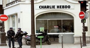 Charlie Hebdo, Allah Resulü'ne(s.a.v) hakaret içeren karikatürlerini yeniden yayınlayacak