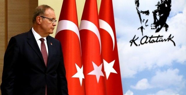 CHP Sözcüsü Öztrak koronavirüse yakalandı