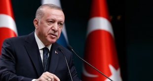 Erdoğan'dan Doğu Akdeniz kriziyle ilgili açıklama