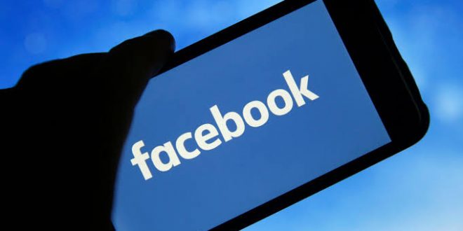 Facebook güvenlikği sebebiyle, Çin kaynaklı hesapları kapattı