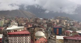 Hakkari'de 15 gün süreyle gösteri ve yürüyüşler yasaklandı.