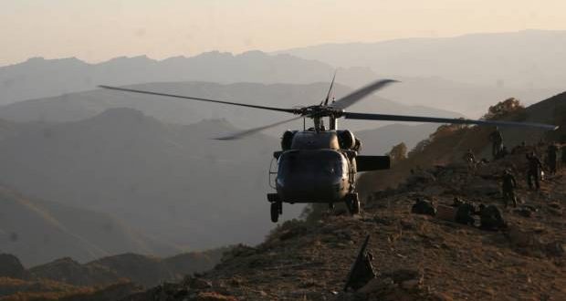 Hakkari'de 2 terörist öldürüldü