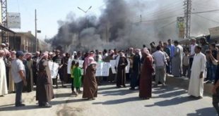 PKK'nın sivillere yönelik baskı ve zulmü protesto edildi