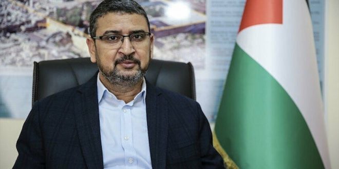 HAMAS : Anlaşmanın Kullanılan Mürekkep Kadar Değeri Yok