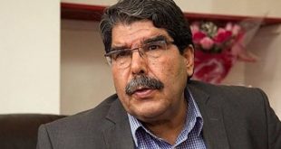 Salih Müslim'den Türkiye'ye iç savaş tehdidi!