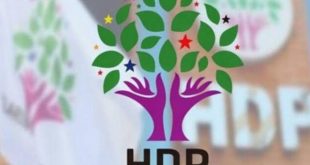 Türkiye'nin Azerbaycan desteğine, HDP hazımsızlığı..