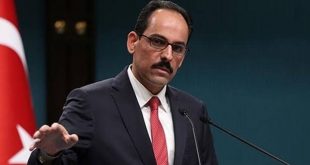 İbrahim Kalın ile gündeme dair..sokağa çıkma yasağı soruldu..