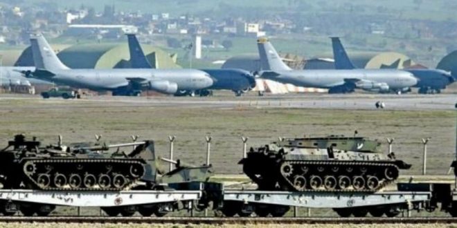 İncirlik üssü için flaş teklif....taşınıyor mu?