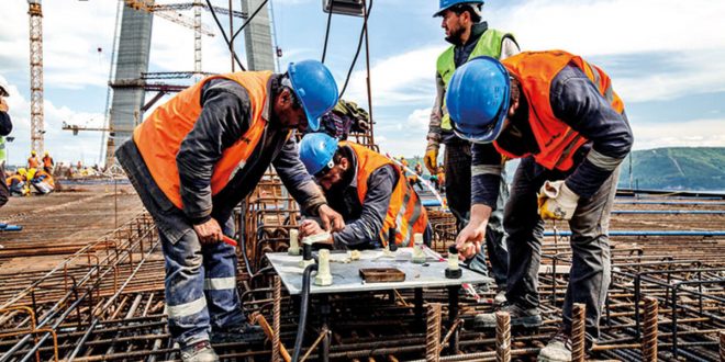 Son dönem İşsizlik verileri açıklandı