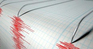 Konya ve Elazığ'da deprem