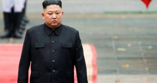 Kuzey Kore lideri Kim Jong-un Güney Kore'den özür diledi