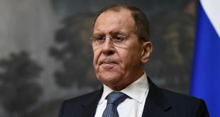 Lavrov: Moskova'da görüşme organize etmeye hazırız