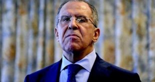 Lavrov'dan Suriye açıklaması: Herşey çözülmedi