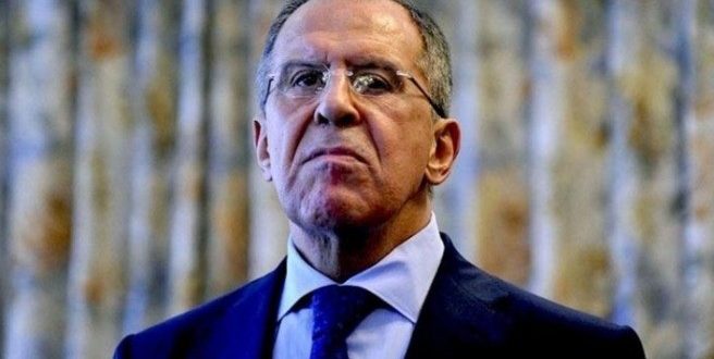 Lavrov'dan Suriye açıklaması: Herşey çözülmedi