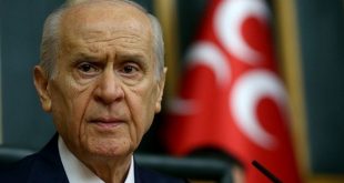 Bahçeli: Cumhur İttifakı’nın cumhurbaşkanı adayı Erdoğan’dır