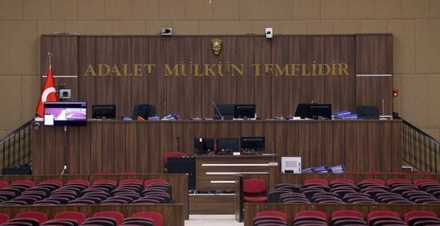 MİT mensuplarının ifşa edilmesi davasında karar