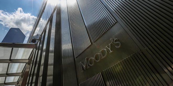 Moody’s, Türkiye’nin notunu düşürdü