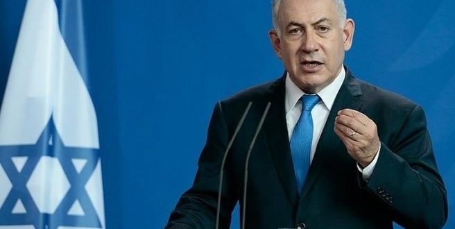 Netanyahu normalleşme imzası için Dışişleri Bakanından vekalet almak zorunda kaldı